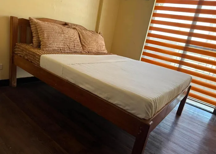 Lyre 305 Apartment Manila