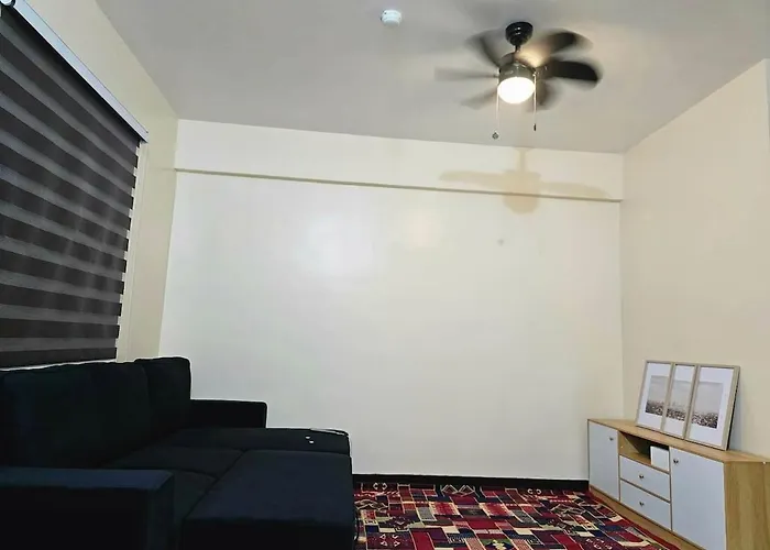 Apartment Lyre 305