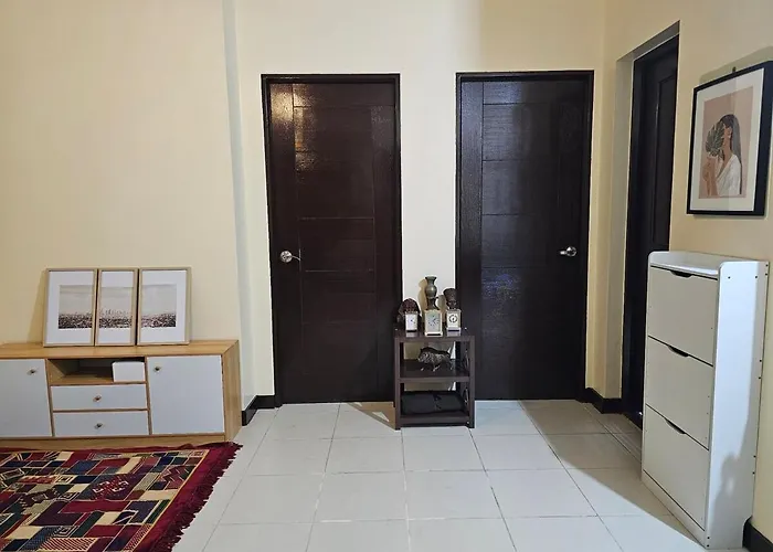 Lyre 305 Apartment