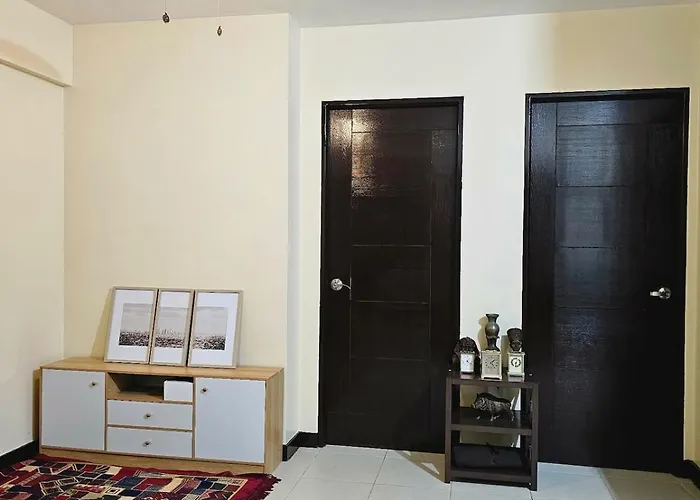 Lyre 305 Apartment Manila