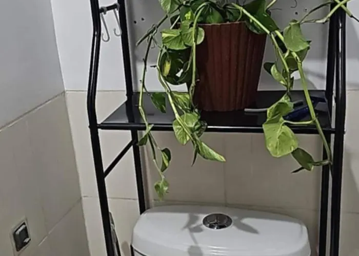 Lyre 305 Apartment Manila